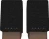 Onkyo GX-10DB | diffusore attivo da scaffale (nero) - Anteprima dell’immagine prodotto 1