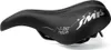Sattel Selle SMP E-Bike schwarz, Unisex, 255x218mm, 600g, Produktbild-Vorschau 1