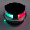 Światło nawigacyjne LED Mercurius 3-kolorowe i 360 białe Podgląd zdjęcia produktu 2