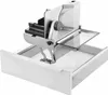 ritter trancheur encastrable AES 62 SL-H argent Voir les images du produit 11
