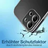 Handyhülle für Xiaomi Redmi 15C Hülle Transparent Flexibel Produktbild-Vorschau 4