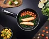 Tefal Emotion 24 Cm Bratpfanne Silber  Silber One Size Produktbild-Vorschau 6