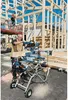 Support de travail roulant BOSCH 0601B12100 - GTA 2500 W Voir les images du produit 16