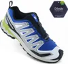 scarpe Salomon Xa Pro 3d V9 L47747800 Anteprima dell’immagine prodotto 7