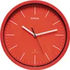 MAUL Wanduhr MAULjump Ø 31 x 4.2 cm funkgesteuert Produktbild-Vorschau 1