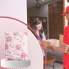 RealG RC136, buste in plastica per spedizioni, dimensioni Anteprima dell’immagine prodotto 8