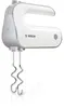 Bosch MFQ4070, Ručný mixér, Strieborná, Biela, 1,4 m, 500 Náhľad obrázku produktu 26