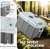 Elektrický chladicí a ohřívací box s držadly a kolečky, 40 Náhled obrázku produktu 9
