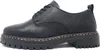Rieker Klassische Schnürschuhe 52052-00 Damen Produktbild-Vorschau 21