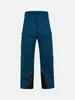 Peak Performance M Maroon Pants INFINITY TEEL 2XL Produktbild-Vorschau 1
