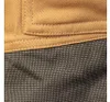 Arbeidspantalon voor heren, donkerbeige/beige, maat XL Productafbeelding-voorbeeld 4