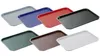 PP- Tablett, 45,5x35,5 cm, grigio chiaro Anteprima dell’immagine prodotto 2