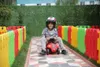 King Car rider Rutschauto gelb 58x31x37 cm ab 12 Monate bis Produktbild-Vorschau 3