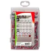 Fischer Profi-Box DuoPower (132 Teile) Produktbild-Vorschau 10