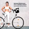 Milord Komfort Stadtfahrrad Fahrrad mit Korb Damenfahrrad, Produktbild-Vorschau 4