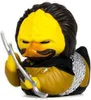Star Trek Tubbz PVC Figur Worf Boxed Edition 10 cm Produktbild-Vorschau 3