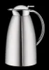 alfi GUSTO geïsoleerde thermoskan 1,0 liter, roestvrij Productafbeelding-voorbeeld 1