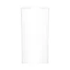 30 * 30 * 60 cm čirá akrylová obdélníková vitrína Náhled obrázku produktu 7