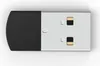 Hama 00139915, RF, USB, 12 m, Schwarz Produktbild-Vorschau 4