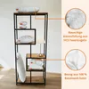sleepling 2er Set Kissen 40x40 cm, Sofakissen, Produktbild-Vorschau 2