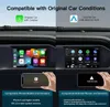 Adattatore wireless CarPlay/Android Auto con supporto per Anteprima dell’immagine prodotto 6