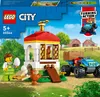 LEGO® City 60344 Hühnerstall Produktbild-Vorschau 15