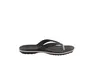 Crocs Crocband Flip Black Gr. 39-40 Produktbild-Vorschau 68