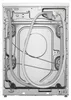 Bosch WGG256Z40 Waschmaschine 10kg Iron Assist Active Water Produktbild-Vorschau 4