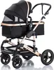 Daliya® BAMBIMO 3in1 Kinderwagen mit i-Size Babyschale, Produktbild-Vorschau 7