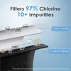 Waterdrop DA29-00003G Kühschrank Wasserfilter, Ersatz für Produktbild-Vorschau 5