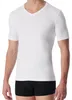 Schiesser Herren 2PACK T-shirt V-Ausschnitt weiss Produktbild-Vorschau 10