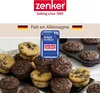 Zenker 12er-Muffinform Ø 7 cm BLACK METALLIC, Produktbild-Vorschau 14