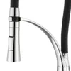 Küchenarmatur K2O Splash 25x8x43cm Einhebelmischer mit 360° Produktbild-Vorschau 3