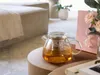 Villeroy & Boch Artesano Hot&Cold Beverages Teekanne mit Produktbild-Vorschau 5