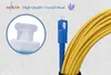 Elfcam - Cavo in fibra ottica da 20 m con connettori LC/APC Anteprima dell’immagine prodotto 4