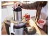 Bosch MES4010 Saftpresse Zentrifugal-Entsafter 1200 W Produktbild-Vorschau 31