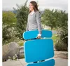 Lifetime Kunststoff Tisch für Kinder Blau 83x90x53 cm Produktbild-Vorschau 5