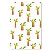MuchoWow® Mauspad Mousepad Dschungel - Palme - Design 40x60 Produktbild-Vorschau 1