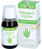 Norsan Omega-3 vegan flüssig 100 ml Produktbild-Vorschau 4
