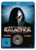 Battlestar Galactica - Komplettbox Náhľad obrázku produktu 5