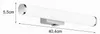 Trio Leuchten LED Wandleuchte Mattimo 283270106, Metall, Produktbild-Vorschau 4