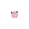 Pokémon Plüschfigur Pummeluff 20 cm Produktbild-Vorschau 2