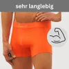 Boxershorts Premium Herren Unterhosen, Männer Unterwäsche Produktbild-Vorschau 3