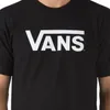 T-shirt Vans VN000GGGY281-VNY28 da Uomo Anteprima dell’immagine prodotto 15