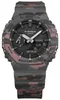 Casio - GA-2100CM-8AER - Náramek - Pánské hodinky - Quartz Náhled obrázku produktu 4