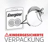 Energizer Knopfzelle CR 2016 E301319501 Lithium 2 St./Pack. Produktbild-Vorschau 7