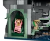 LEGO Harry Potter Castello di Hogwarts: Ala Est 76473 - Set Anteprima dell’immagine prodotto 14