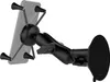 Ram Mounts X-Grip Large Phone Mount RAM Twist-Lock Base a Anteprima dell’immagine prodotto 12