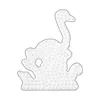 Hama Midi-Bügelperlenbrett – Strauß Produktbild-Vorschau 5