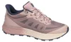 WALDLÄUFER H-Milli Damen Slip On Sneaker rose Textil - Produktbild-Vorschau 55